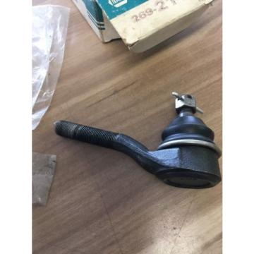 Napa Chassis Part 269-2117 Tie Rod End