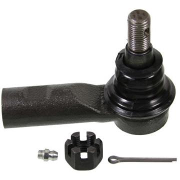 Steering Tie Rod End Outer MOOG ES800419