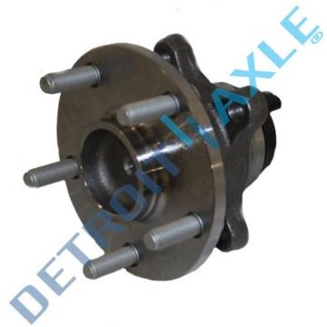 Brand New Front Driver Left Side Wheel Hub &amp; Bearing Assembly for Lexus Models