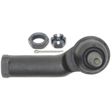Steering Tie Rod End Right Outer ACDELCO ADVANTAGE 46A0796A