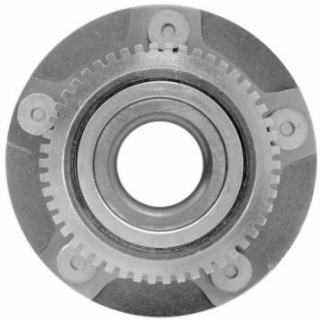 Wheel Bearing and Hub Assembly Front Raybestos 713115 fits 94-04 Ford Mustang