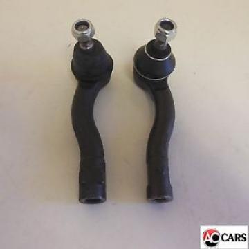 Fits Suzuki Forenza Reno Chevrolet Optra 2 Outer Tie Rod Ends