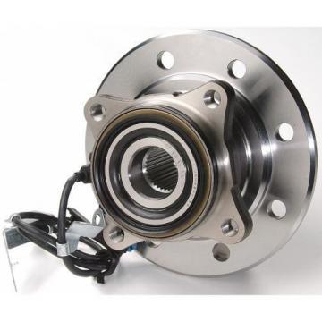 OEM  Wheel Bearing and Hub Assembly 515015