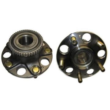 Pair of 2 OEM Rear Wheel Hub and Bearing Assembly - Driver and Passenger Side