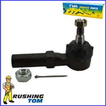 New Set of 2 Tie Rod Ends Front Outer Exterior Outside Ford Windstar 95-03
