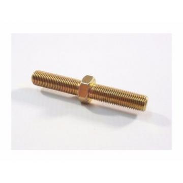 Jack Screw 5/8-18 RH / 5/8-18 LH Male Rod End Heim Joint Adjuster