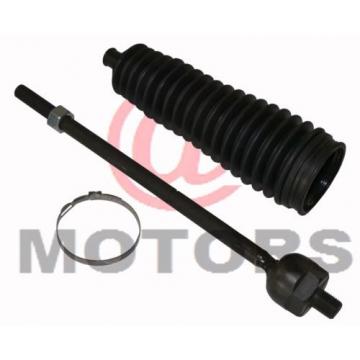 Front Tie Rod End w/ Boot Ford Mustang 05-10 front Racks Ends Part Steering New