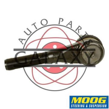 Moog New Replacement Complete Outer Tie Rod End Pair For Dodge Dakota 4WD 91-96