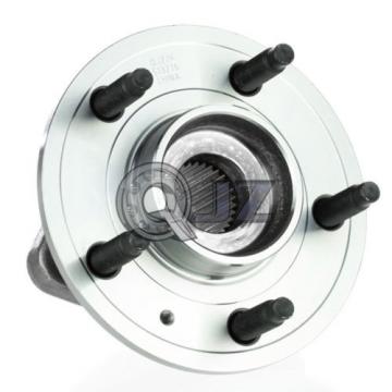 2007-2009 Chevrolet Equinox Front Wheel Hub Bearing Stud ABS Sensor Assembly NEW