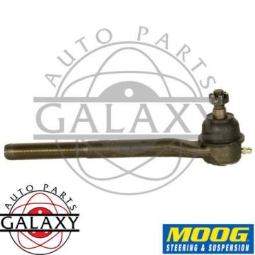 Moog New Inner &amp; Outer Tie Rod End PairS For Buick Chevrolet GMC Pontiac