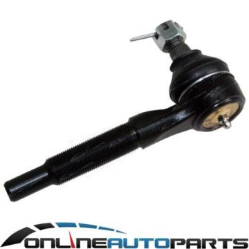 LH + RH Outer Tie Rod End Kit for Patrol GU Y61 Series 1 1997 to 2001 4X4