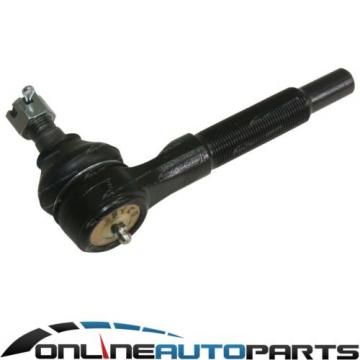 LH + RH Outer Tie Rod End Kit for Patrol GU Y61 Series 1 1997 to 2001 4X4