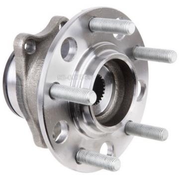 Brand New Premium Quality Rear Wheel Hub Bearing Assembly For Dodge And Jeep
