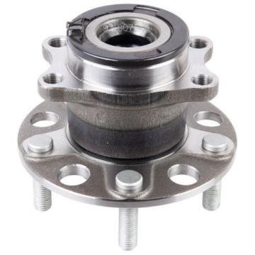 Brand New Premium Quality Rear Wheel Hub Bearing Assembly For Dodge And Jeep