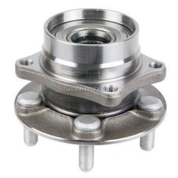 Brand New Top Quality Front Wheel Hub Bearing Assembly Fits Toyota Prius