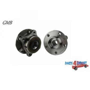 NEW GMB Axle Bearing and Hub Assembly 397 53007 630 Front Wheel Bearing&amp;Hub Assy