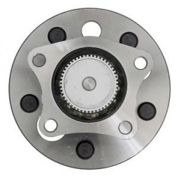 Wheel Bearing &amp; Hub Assembly fits 1995-2004 Toyota Avalon Camry Solara  MOOG