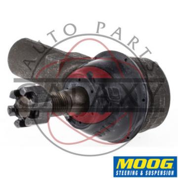 Moog New Inner &amp; Outer Tie Rod Ends For Avalon Camry ES300 Sienna Solara