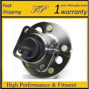 Rear Wheel Hub Bearing Assembly for BUICK Park Avenue 1997 - 2005