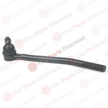 New Replacement Steering Tie Rod End, RP27654