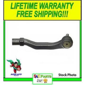 *NEW* Heavy Duty ES3332R Steering Tie Rod End Front Left Outer