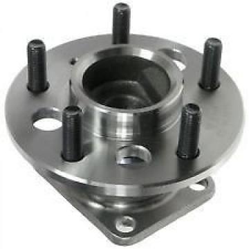 Wheel Bearing &amp; Hub Assembly 512078 Fits Chevy Impala,Lexus GS450H &amp; many more..