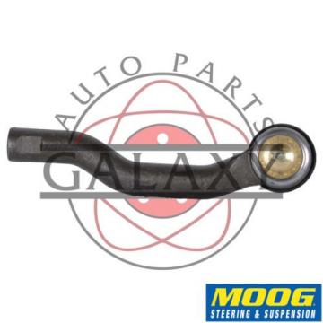 Moog Replacement New Outer Tie Rod End Pair For Ford Edge Lincoln MKX 07-14