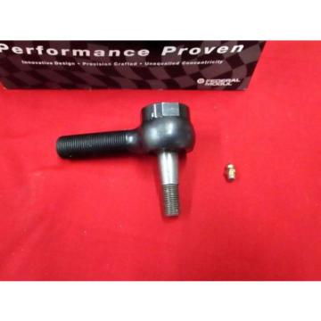 NEW MOOG MP 2001  TIE ROD ENDS,LOW FRICTION,REBUILDABLE