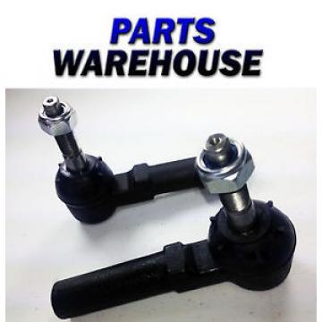 2 Pcs Outer Tie Rod Ends