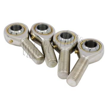 4 Male 12mm Threaded Rod End Tie Bearings Link Joint