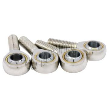 4 Male 12mm Threaded Rod End Tie Bearings Link Joint