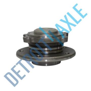 BRAND NEW FRONT WHEEL HUB AND BEARING ASSEMBLY FOR BMW I CI 128 135 325 330 335