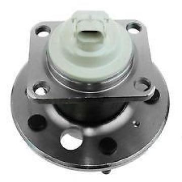 Wheel Hub &amp; Bearing Assembly 512237 for Buick Chevy Pontiac w/ ABS
