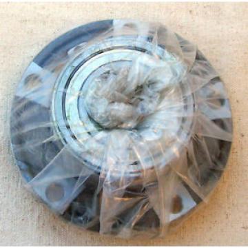 MTC 31 22 6 757 024 - Front Wheel/Axle Bearing and Hub Assembly