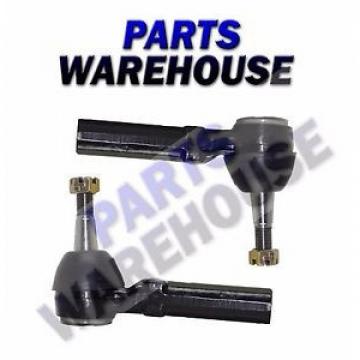 2 Pcs Outer Tie Rod Ends