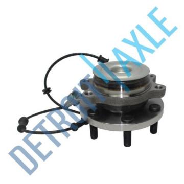 New FRONT Driver or Passenger Wheel Hub Bearing w/ ABS for Nissan &amp; Suzuki 2WD