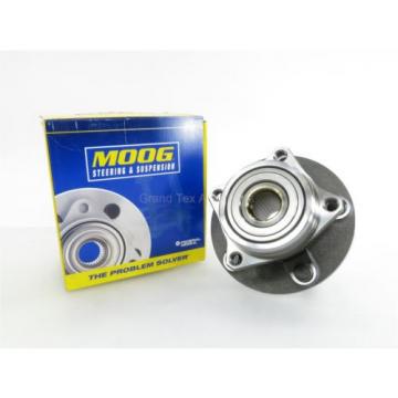 NEW Moog Wheel Bearing &amp; Hub Assembly Front 513157 Eclipse Sebring Galant 95-08