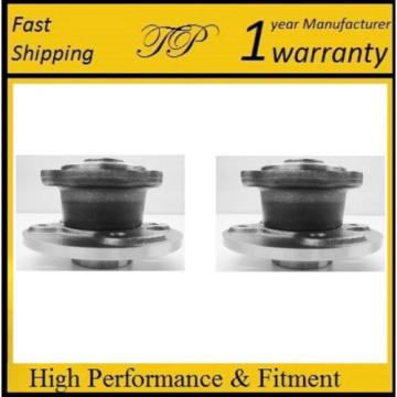 Front Wheel Hub Bearing Assembly for MINI Cooper 2002 - 2006 (PAIR)