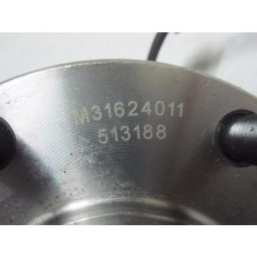 513188 Front Wheel Hub Bearing Assembly