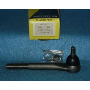 FREE SHIPPING 1975 1978 Ramcharger Trailduster Tie Rod End Amgauge NEW ES428L