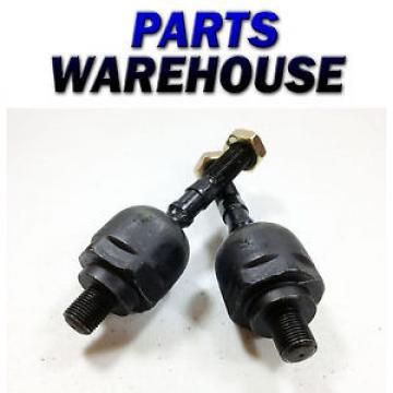 2 Pcs Inner Tie Rod End