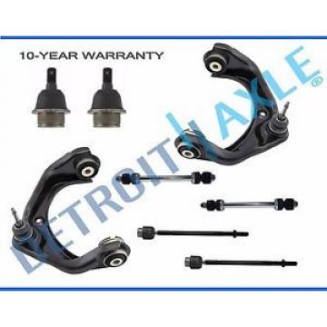 NEW 8pc Complete Front Suspension Kit for Ford Explorer &amp;  Mercury Mountaineer