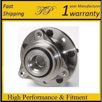 Front Wheel Hub Bearing Assembly for Ford F150 (4X4 NON-ABS) 1997-1999