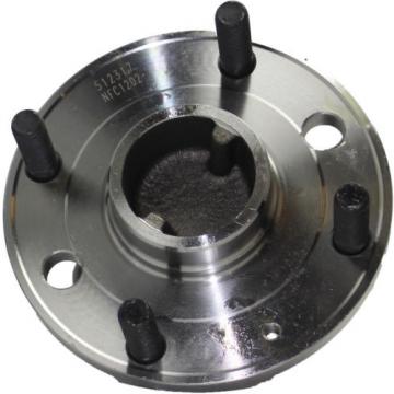 New REAR Complete Wheel Hub and Bearing Assembly Epica Forenza Reno Venora