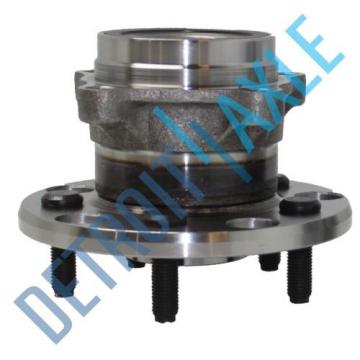 New REAR Complete Wheel Hub and Bearing Assembly Lexus IS250 IS350 GS430