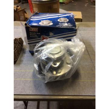 PTC Wheel Hub Bearing Assembly # H-515054  New