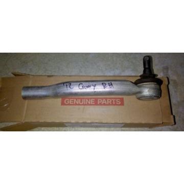 used 2012 Toyota Camry Genuine OEM RH outer tie rod end assembly