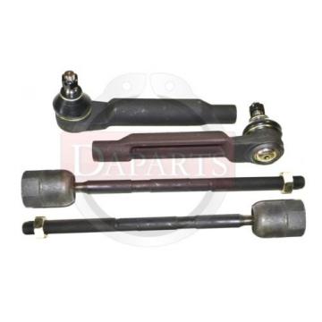 1993 LINCOLN Mark VIII Steering Parts Inner Outer Tie Rods Ends Upper Lower Arms