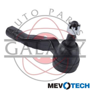 New Complete Replacement Outer Tie Rod End Pair For Infiniti G35 Nissan 350Z