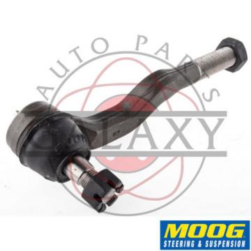 Moog New Replacement Complete Outer Tie Rod Ends Pair For Toyota Tacoma 95-04